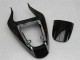 2001-2003 Suzuki GSXR 600/750 Motorcycle Fairings - Yellow Black UK