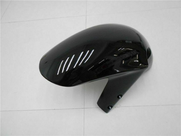 2001-2003 Suzuki GSXR 600/750 Motorcycle Fairings - Silver Glossy Black Red UK