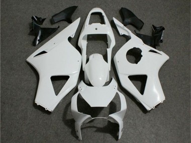 2002-2003 Honda CBR900RR 954RR Motorcycle Fairings - Unpainted UK