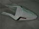 2003-2004 Suzuki GSXR 1000 Abs Motorcycle Fairings - White Blue Glossy Black Red UK