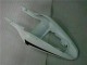 2003-2004 Suzuki GSXR 1000 Abs Motorcycle Fairings - White Blue Glossy Black Red UK