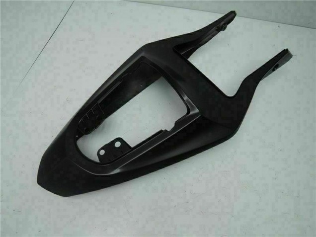 2003-2004 Suzuki GSXR 1000 Motorcycle Fairings - Matte Black Red UK