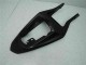 2003-2004 Suzuki GSXR 1000 Motorcycle Fairings - Matte Black Red UK