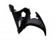2003-2004 Yamaha YZF R6 Motorcycle Fairings - Glossy Black Matte Black UK