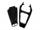 2003-2004 Yamaha YZF R6 Motorcycle Fairings - Glossy Black Matte Black UK