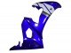 2003-2004 Yamaha YZF R6 Motorcycle Fairings - Blue White UK