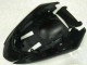 2004-2005 Kawasaki ZX10R Motorcycle Fairings - Glossy Black UK