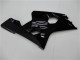 2004-2005 Suzuki GSXR 600/750 Motorcycle Fairings - Glossy Black UK
