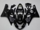 2004-2005 Suzuki GSXR 600/750 Motorcycle Fairings - Glossy Black UK
