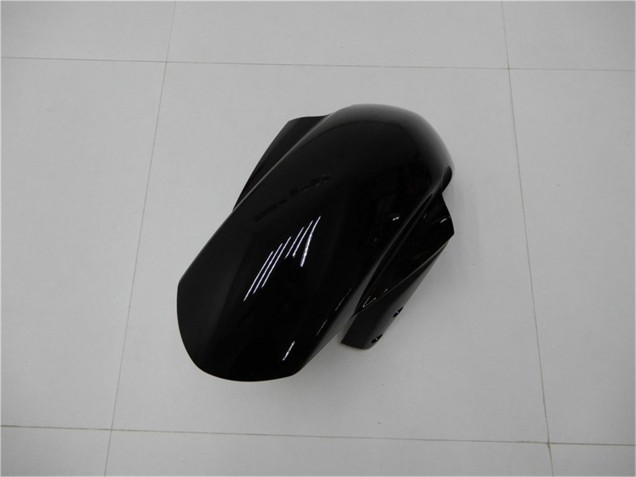 2004-2005 Suzuki GSXR 600/750 Motorcycle Fairings - Red Silver Black UK