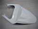 2004-2005 Suzuki GSXR 600/750 Motorcycle Fairing - White Blue Black UK