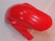 2004-2005 Suzuki GSXR 600/750 Motorcycle Fairings - Red Black UK