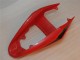 2004-2005 Suzuki GSXR 600/750 Motorcycle Fairings - Red Black UK