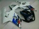 2004-2005 Suzuki GSXR 600/750 Motorcycle Fairings - White Blue Glossy Black Red UK