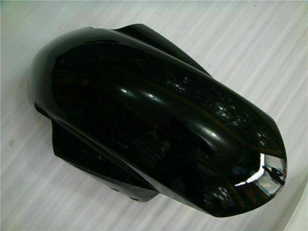 2004-2005 Suzuki GSXR 600/750 Motorcycle Fairings - White Blue Glossy Black Red UK