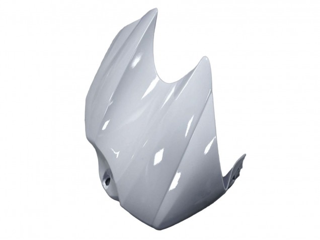 2004-2006 Yamaha YZF R1 Motorcycle Fairing - White Black UK