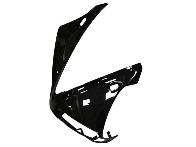 2004-2006 Yamaha YZF R1 Motorcycle Fairings - Glossy Black Matte Black UK