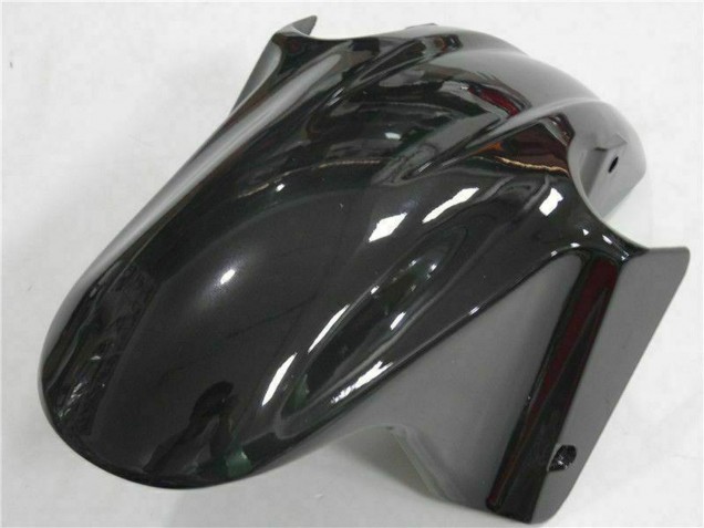 2004-2007 Honda CBR600 F4i Bike Fairings - Red Glossy Black UK