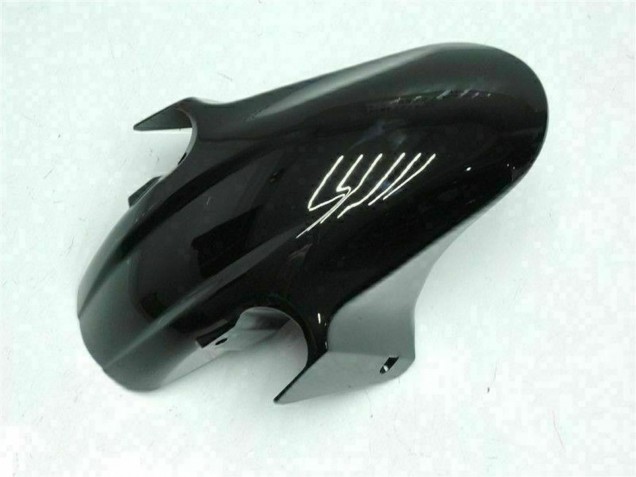 2004-2007 Honda CBR600 F4i Motorcycle Fairing - Glossy Black UK