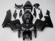 2005-2006 Honda CBR600RR Motorcycle Fairing - Matte Black UK