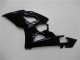 2005-2006 Suzuki GSXR 1000 Motorcycle Fairing Kits - Glossy Black UK