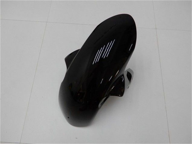 2005-2006 Suzuki GSXR 1000 Motorcycle Fairing Kits - Glossy Black UK