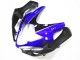 2005-2006 Suzuki GSXR 1000 Motorcycle Fairing Kits - Blue Black UK