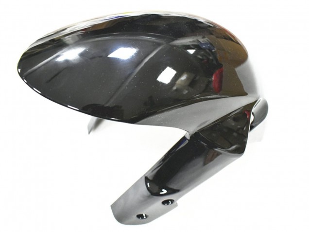 2005-2006 Suzuki GSXR 1000 Motorcycle Fairing Kits - Blue Black UK