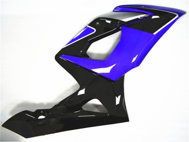2005-2006 Suzuki GSXR 1000 Motorcycle Fairing Kits - Blue Black UK