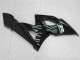 2005-2006 Suzuki GSXR 1000 Motorcycle Fairing - Glossy Black UK