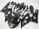 2005-2006 Suzuki GSXR 1000 Motorcycle Fairing - Glossy Black UK