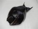 2006-2007 Honda CBR1000RR Motorcycle Fairings - Glossy Black UK
