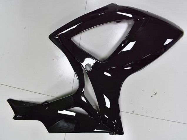 2006-2007 Suzuki GSXR 600/750 Bike Fairings - Glossy Black UK