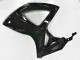 2006-2007 Suzuki GSXR 600/750 Bike Fairings - Glossy Black UK
