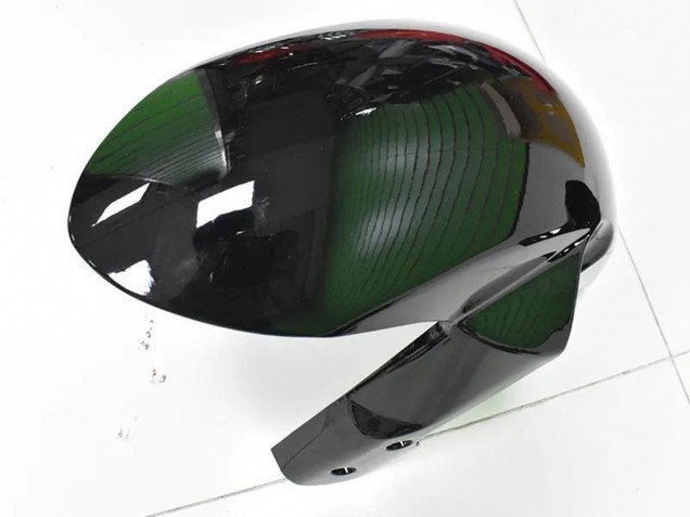 2006-2007 Suzuki GSXR 600/750 Bike Fairings - Glossy Black UK