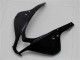 2007-2008 Honda CBR600RR Motorcycle Fairings - Glossy Black UK