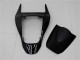 2007-2008 Honda CBR600RR Motorcycle Fairings - Glossy Black UK