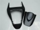 2007-2008 Honda CBR600RR Motorcycle Fairing Kits - Matte Black UK