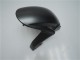 2007-2008 Honda CBR600RR Motorcycle Fairings - Matte Black Graffiti UK