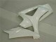 2007-2008 Suzuki GSXR 1000 Motorcycle Fairings - White UK