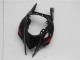2008-2020 Suzuki GSXR 1300 Hayabusa Motorcycle Fairings - Glossy Black Red UK