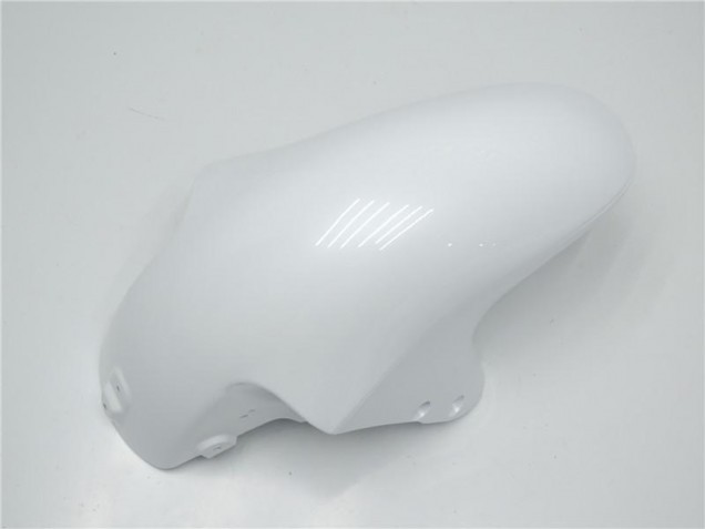 2008-2020 Suzuki GSXR 1300 Hayabusa Motorcycle Fairings - White UK
