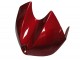 2008-2016 Yamaha YZF R6 Motorcycle Fairings - Red Grey UK