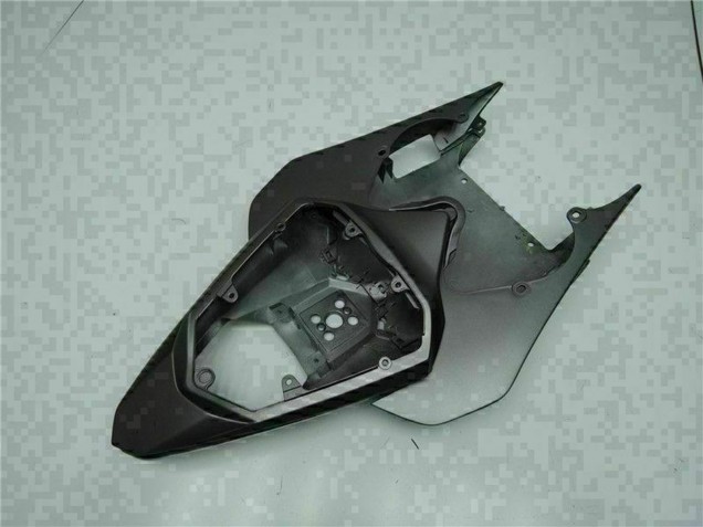 2008-2016 Yamaha YZF R6 Motorcycle Fairings - Grey Matte Black UK