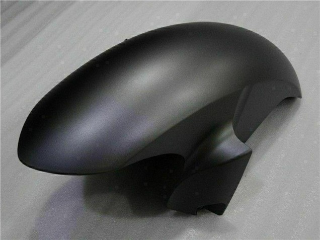 2008-2016 Yamaha YZF R6 Motorcycle Fairing - Matte Black UK