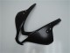 2009-2012 Honda CBR600RR Motorcycle Fairings - Matte Black UK