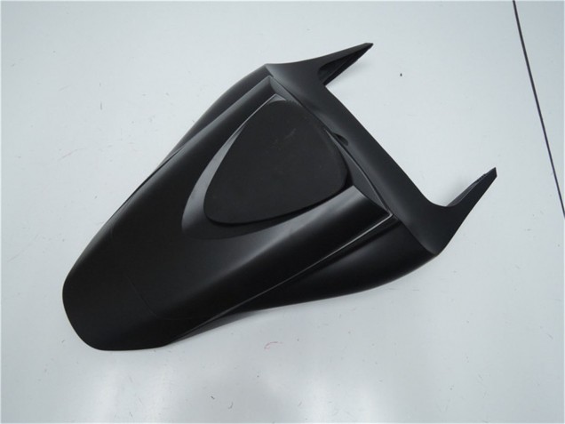 2009-2012 Honda CBR600RR Motorcycle Fairings - Matte Black UK