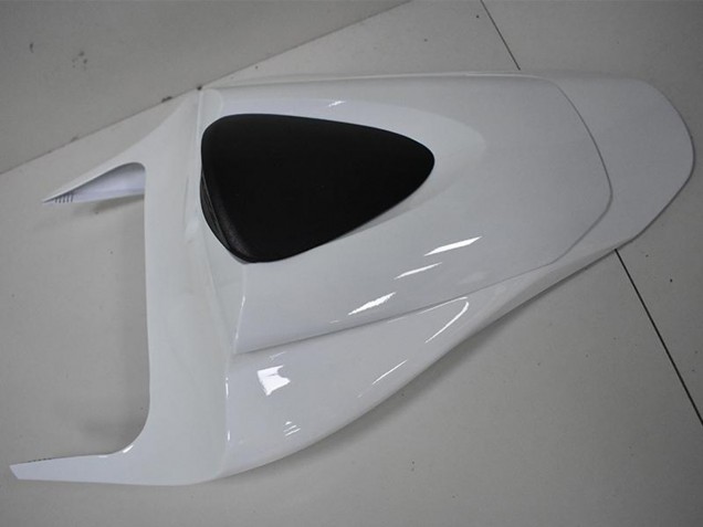 2009-2012 Honda CBR600RR Motorcycle Fairings - Pearl White UK