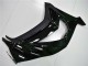 2011-2015 Kawasaki ZX10R Motorcycle Fairings - Glossy Black UK