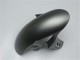 2012-2014 Yamaha YZF R1 Motorcycle Fairings - Matte Grey Matte Black UK
